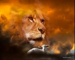 Lion & the Lamb
